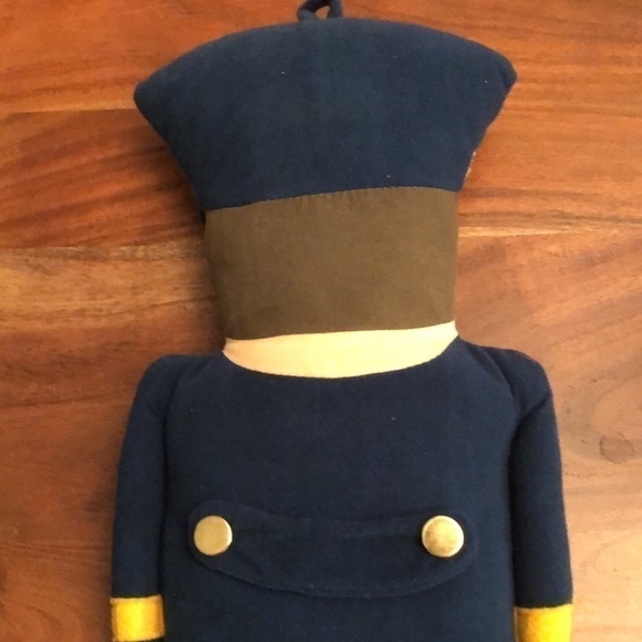 VINTAGE 1981 HALLMARK CHRISTMAS SOLDIER - Picture 6 of 9